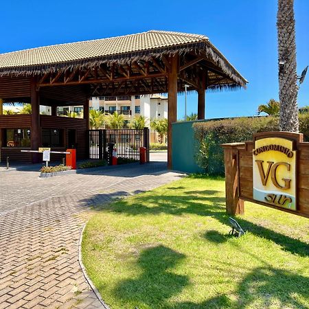 Vg Sun Cumbuco - Apartamento De Temporada Na Praia Do Cumbuco Exterior photo