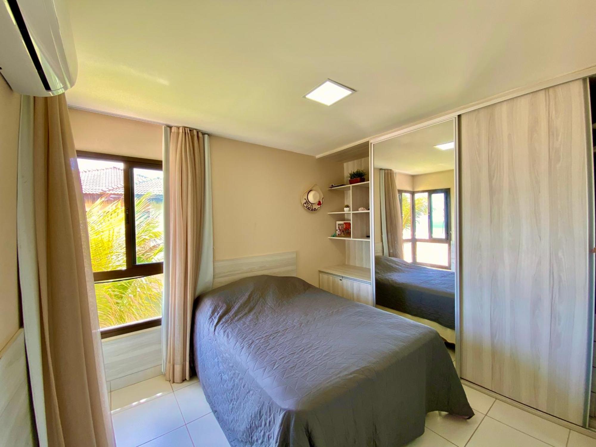 Vg Sun Cumbuco - Apartamento De Temporada Na Praia Do Cumbuco Exterior photo