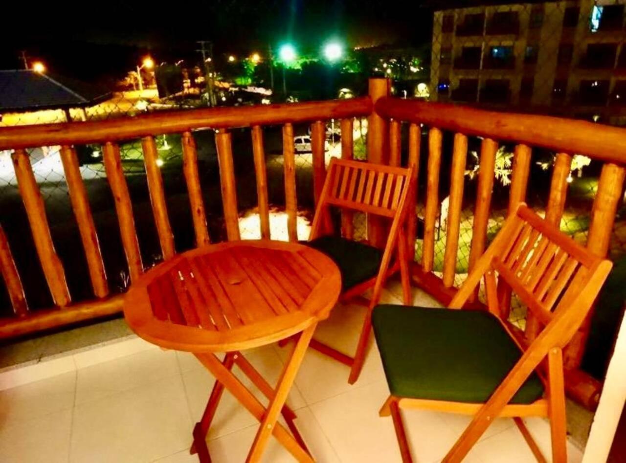 Vg Sun Cumbuco - Apartamento De Temporada Na Praia Do Cumbuco Exterior photo