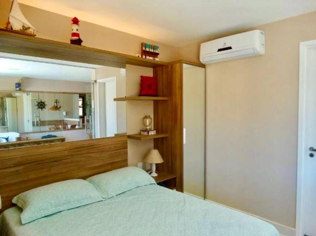 Vg Sun Cumbuco - Apartamento De Temporada Na Praia Do Cumbuco Exterior photo