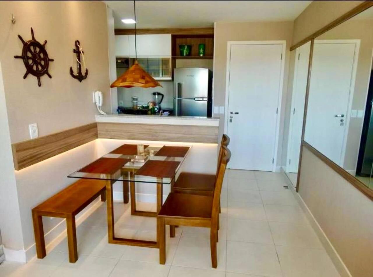 Vg Sun Cumbuco - Apartamento De Temporada Na Praia Do Cumbuco Exterior photo