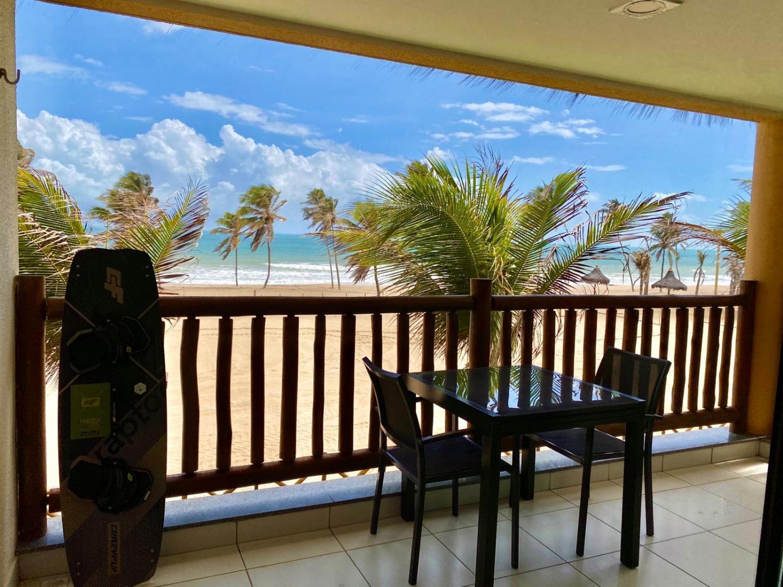 Vg Sun Cumbuco - Apartamento De Temporada Na Praia Do Cumbuco Exterior photo