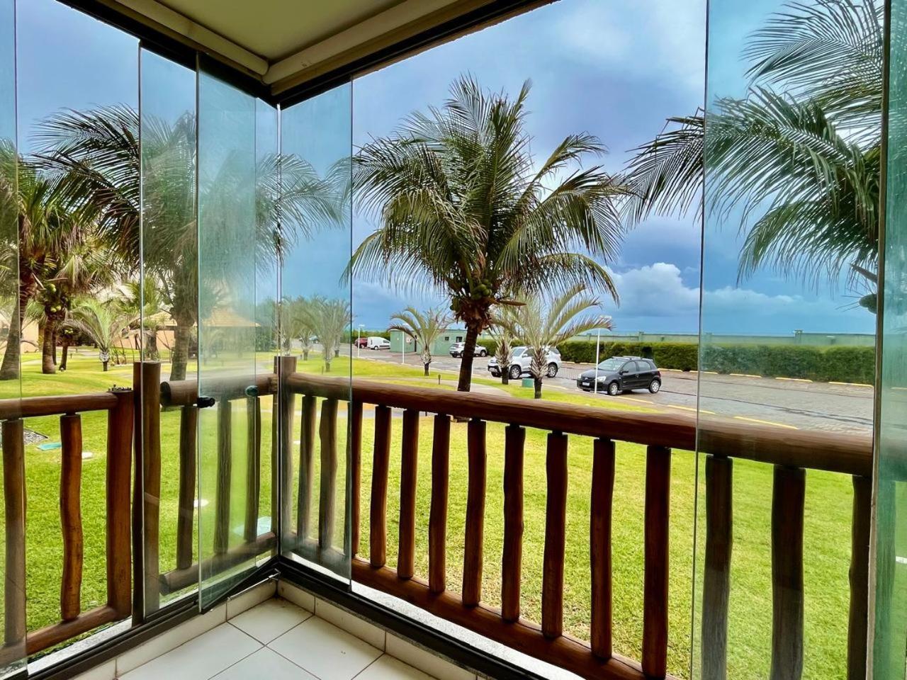 Vg Sun Cumbuco - Apartamento De Temporada Na Praia Do Cumbuco Exterior photo