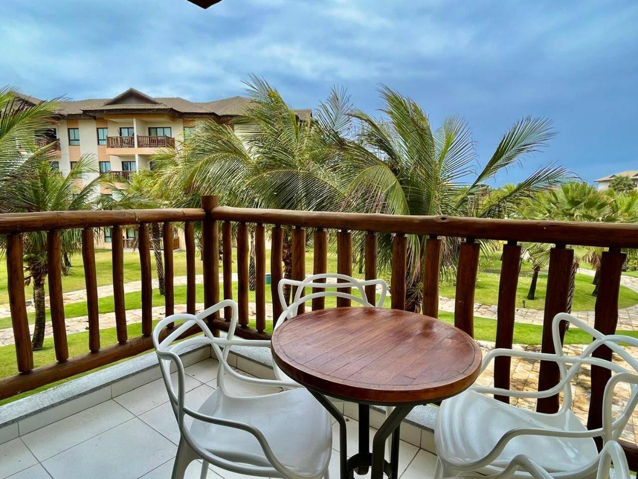 Vg Sun Cumbuco - Apartamento De Temporada Na Praia Do Cumbuco Exterior photo