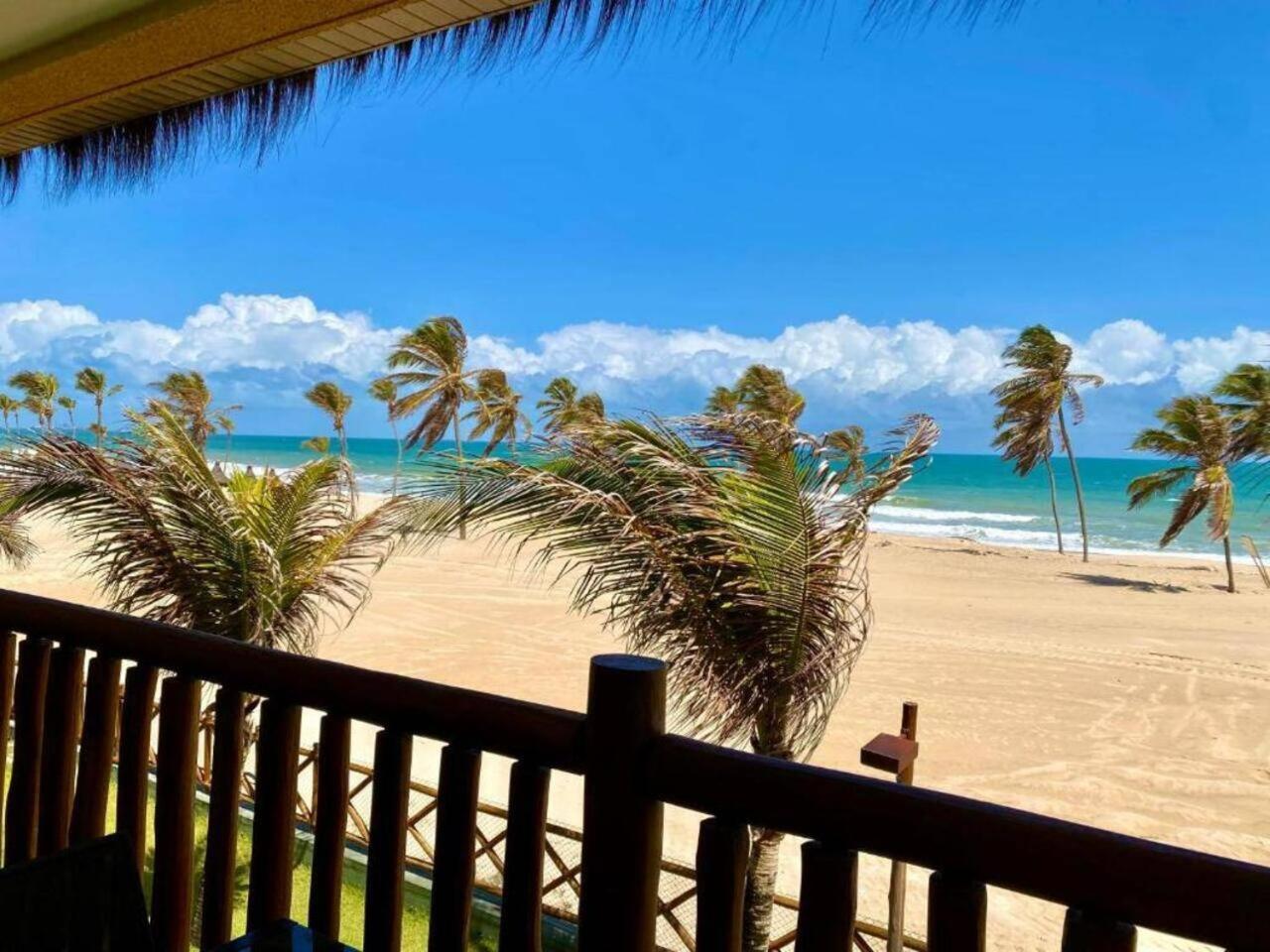 Vg Sun Cumbuco - Apartamento De Temporada Na Praia Do Cumbuco Exterior photo