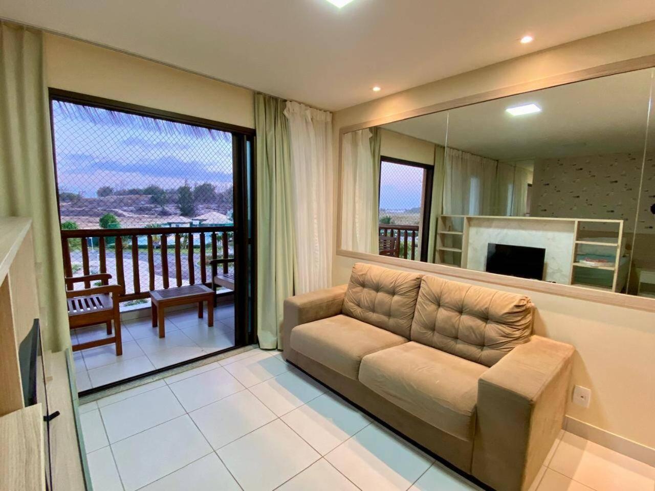 Vg Sun Cumbuco - Apartamento De Temporada Na Praia Do Cumbuco Exterior photo