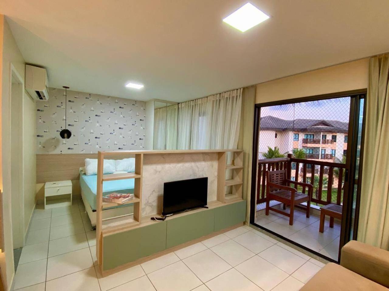 Vg Sun Cumbuco - Apartamento De Temporada Na Praia Do Cumbuco Exterior photo