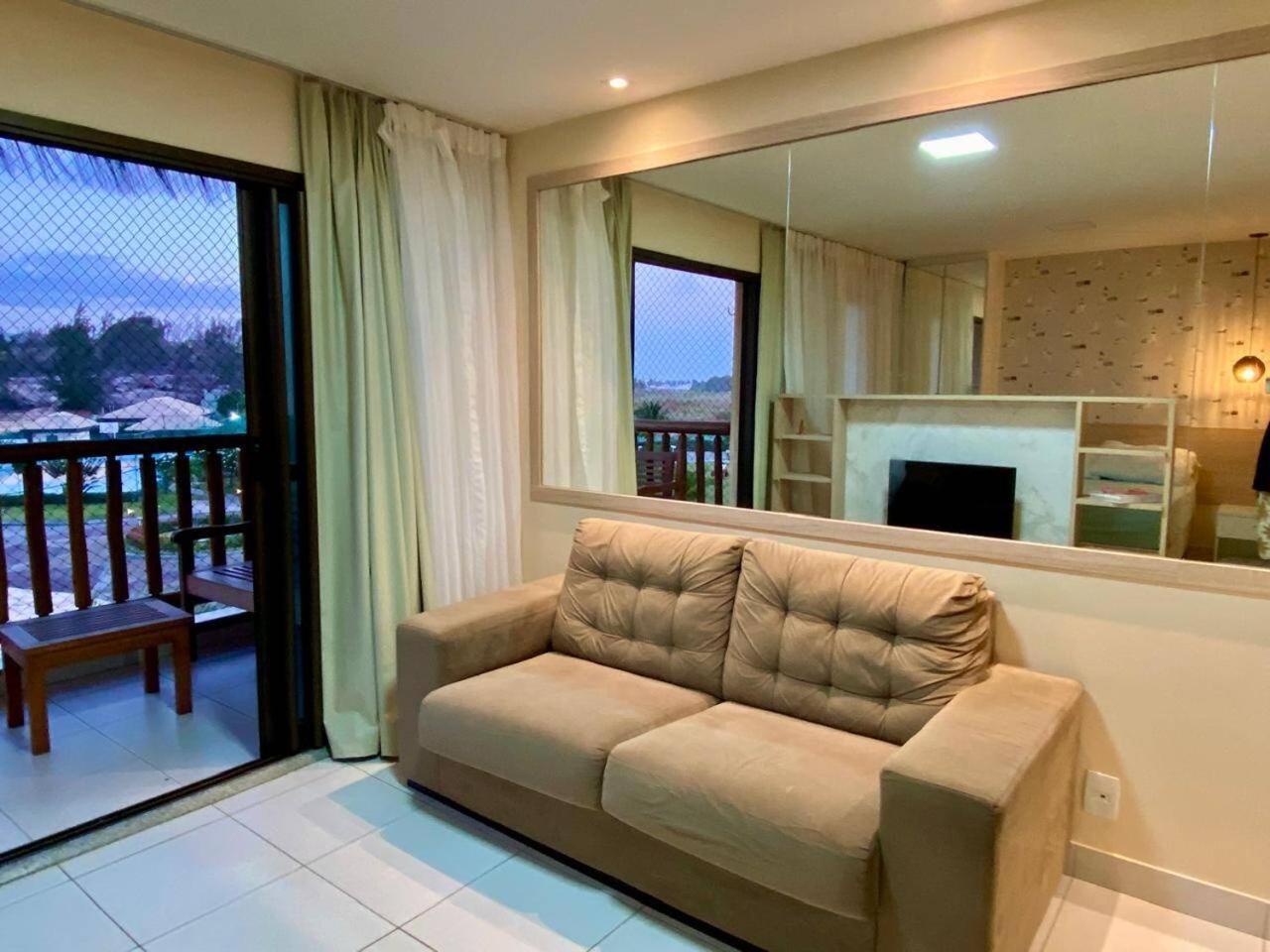Vg Sun Cumbuco - Apartamento De Temporada Na Praia Do Cumbuco Exterior photo