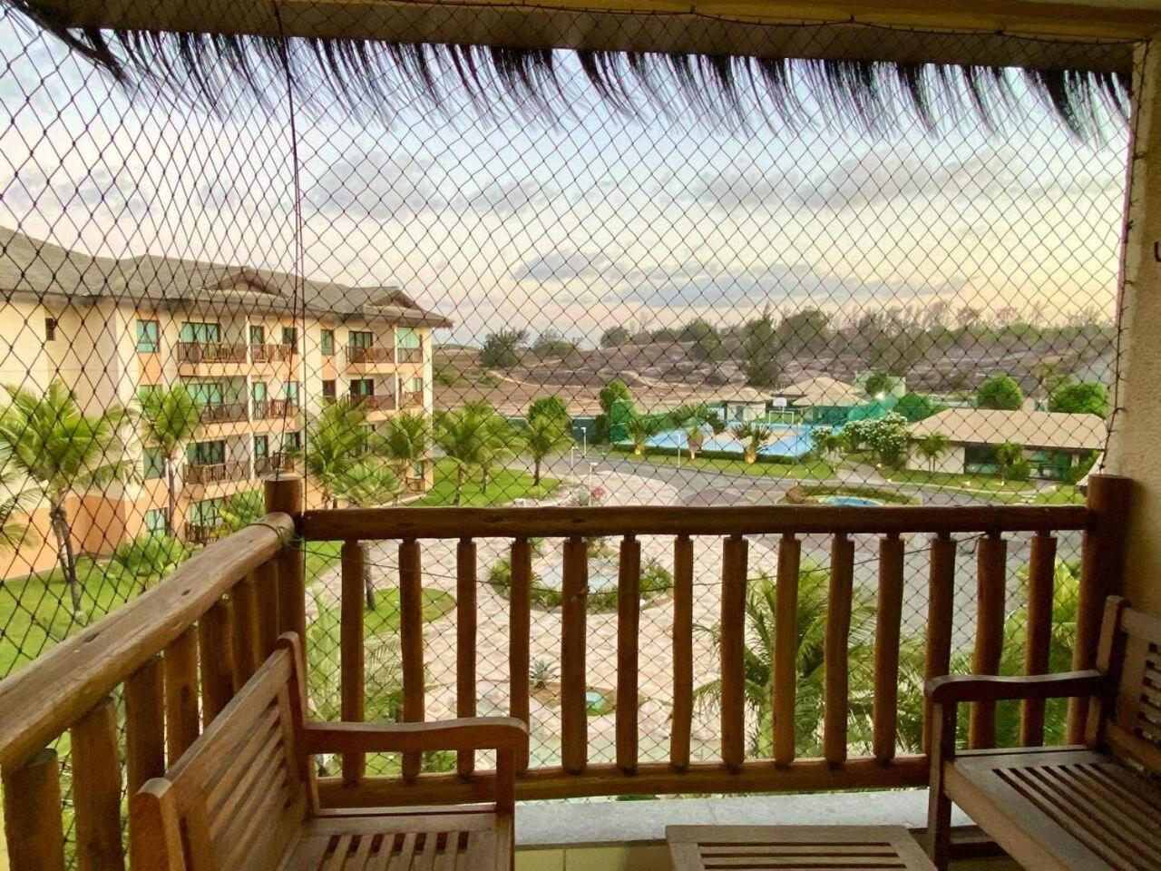 Vg Sun Cumbuco - Apartamento De Temporada Na Praia Do Cumbuco Exterior photo