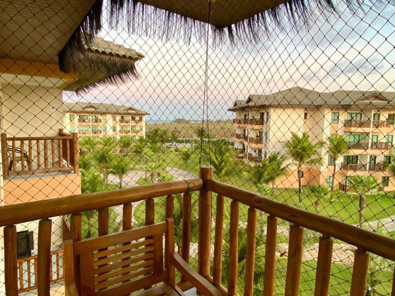 Vg Sun Cumbuco - Apartamento De Temporada Na Praia Do Cumbuco Exterior photo