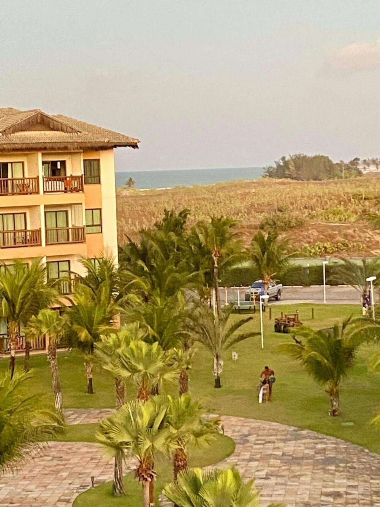 Vg Sun Cumbuco - Apartamento De Temporada Na Praia Do Cumbuco Exterior photo