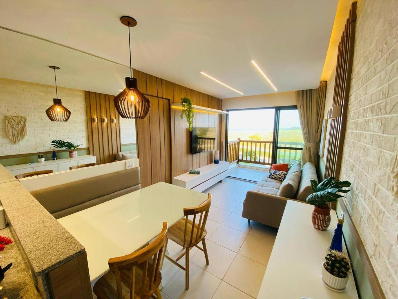 Vg Sun Cumbuco - Apartamento De Temporada Na Praia Do Cumbuco Exterior photo