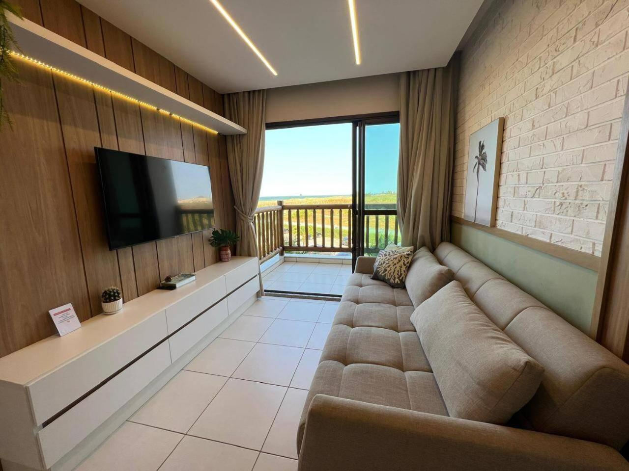 Vg Sun Cumbuco - Apartamento De Temporada Na Praia Do Cumbuco Exterior photo